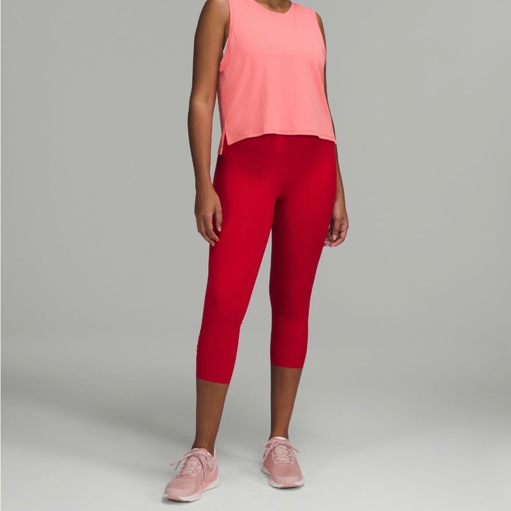 Lululemon Bace Pace 23’